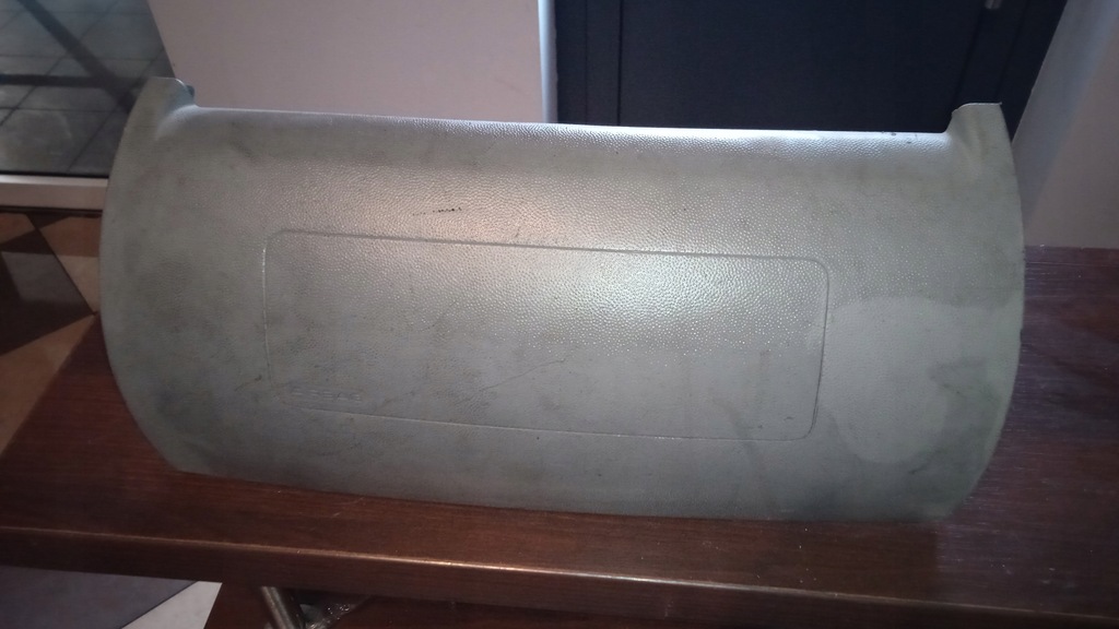 фото №1, Подушка пасажира fiat scudo ii 14981720zn