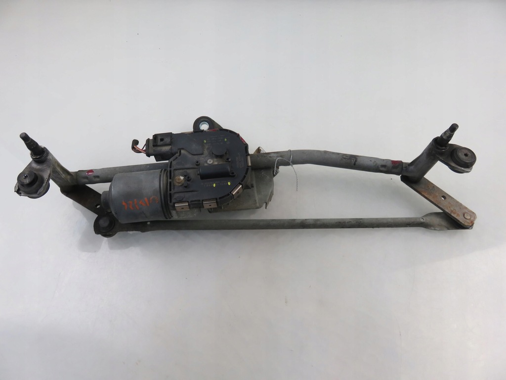 фото №14, Механізм двірник vw cc b6 3c8955023b 3c8955119 1397220532