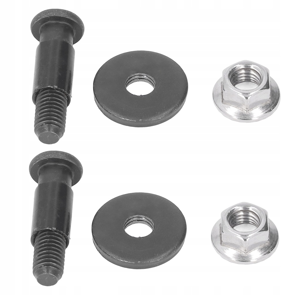 фото №1, 2 szt. защёлка дверь задний крышки болты zacz