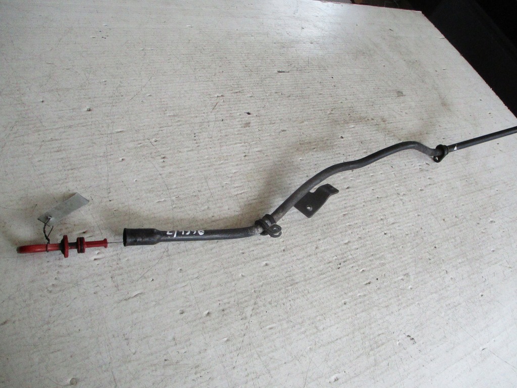 фото №1, 3664/7 щуп щуп оливи mercedes w638 2.2cdi