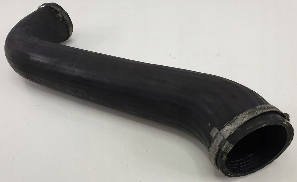 фото №3, Wąż труба інтеркулер volvo c70 ii 3m516c646add