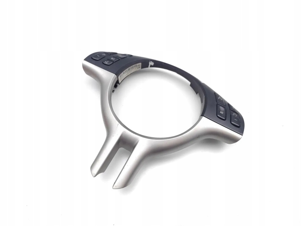 фото №9, Bmw x5 переключатель / кнопка руля 2001 suv 4/5dr 6755738 92189a63