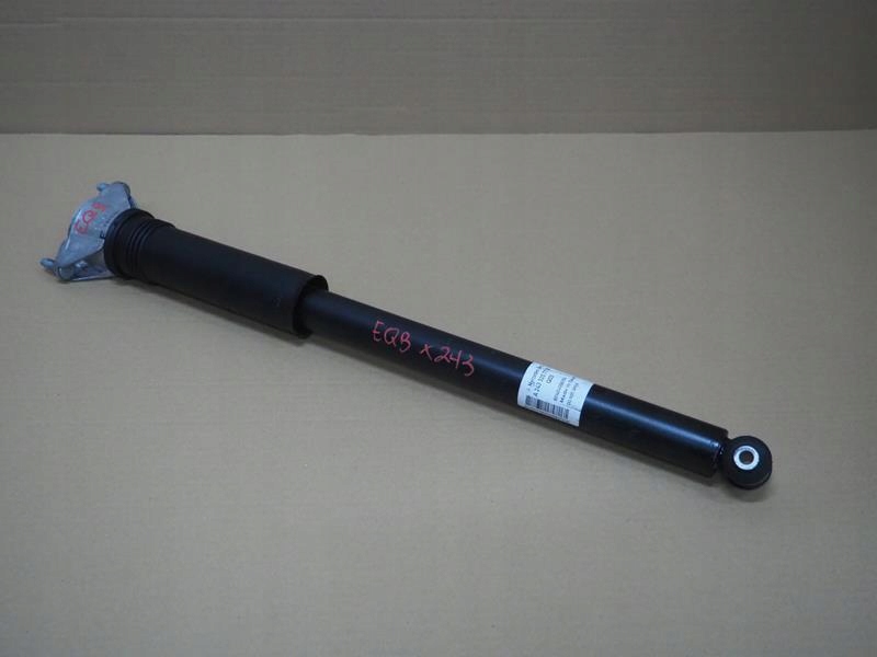 фото №1, Амортизатор амортизатор задняя задний mercedes eqb 300 x243