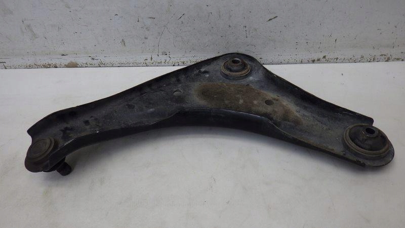 фото №6, Важіль правий перед nissan juke