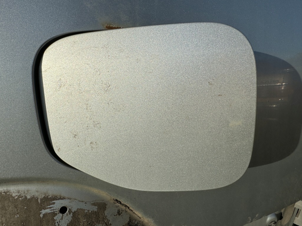 фото №1, Крышка заливной топлива toyota land cruiser 120 europa оригинал