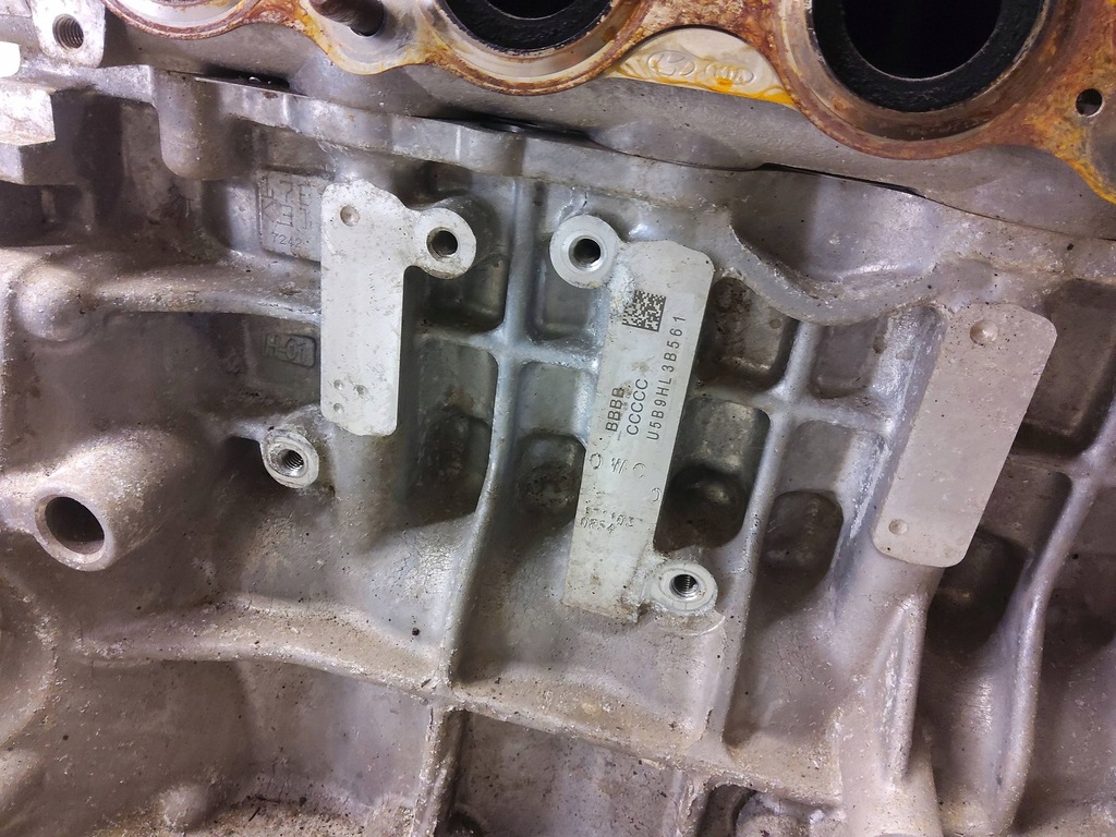 фото №10, Hyundai ioniq 2018 двигун