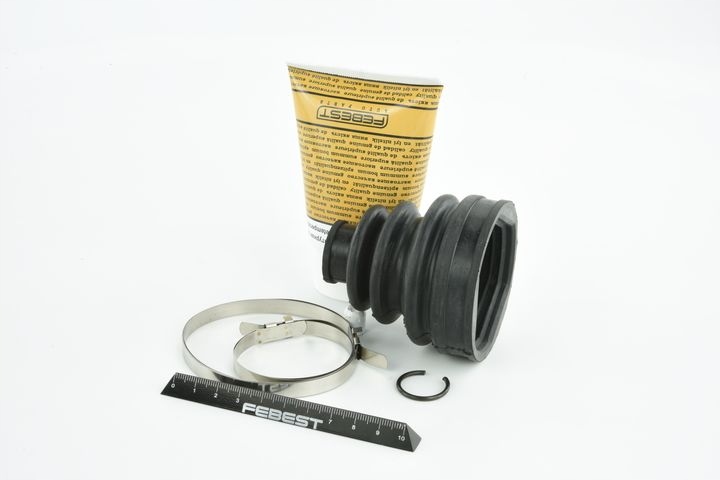 фото №14, Защита шарнир приводного внутреннего 59x76.5x16.5 febest 0115-aca33rt