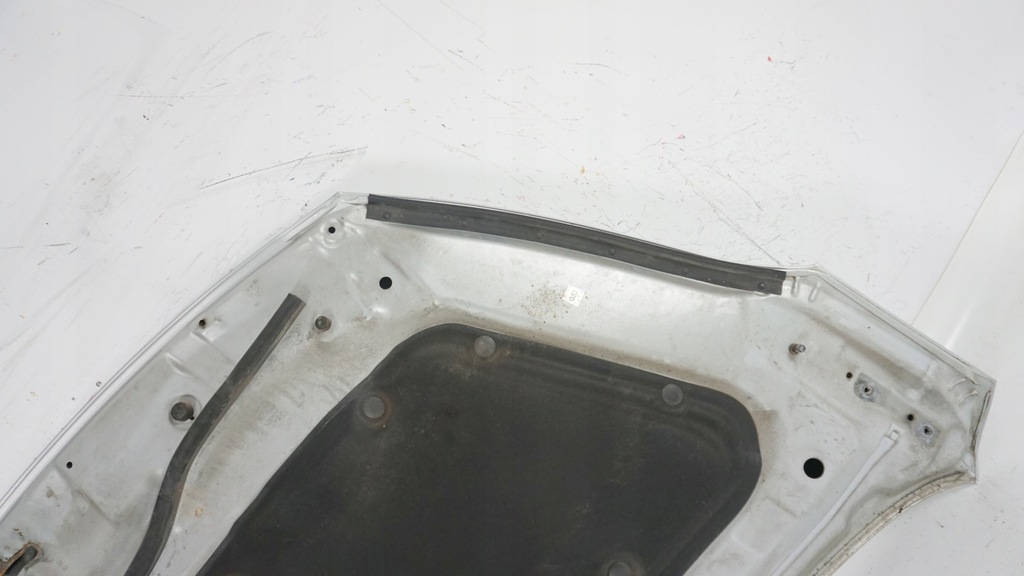 фото №15, Капот перед кришка двигуна hyundai i30 ii 12-16 n3s 2012-2016