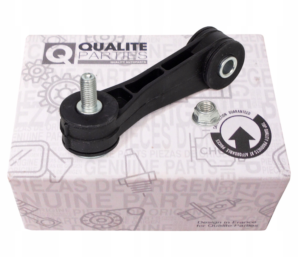 фото №1, Соединитель стабилизатора перед l/p vw bora golf 4 iv