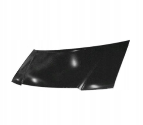 фото №1, Peugeot expert lift 2004-2007 капот nowa крышка