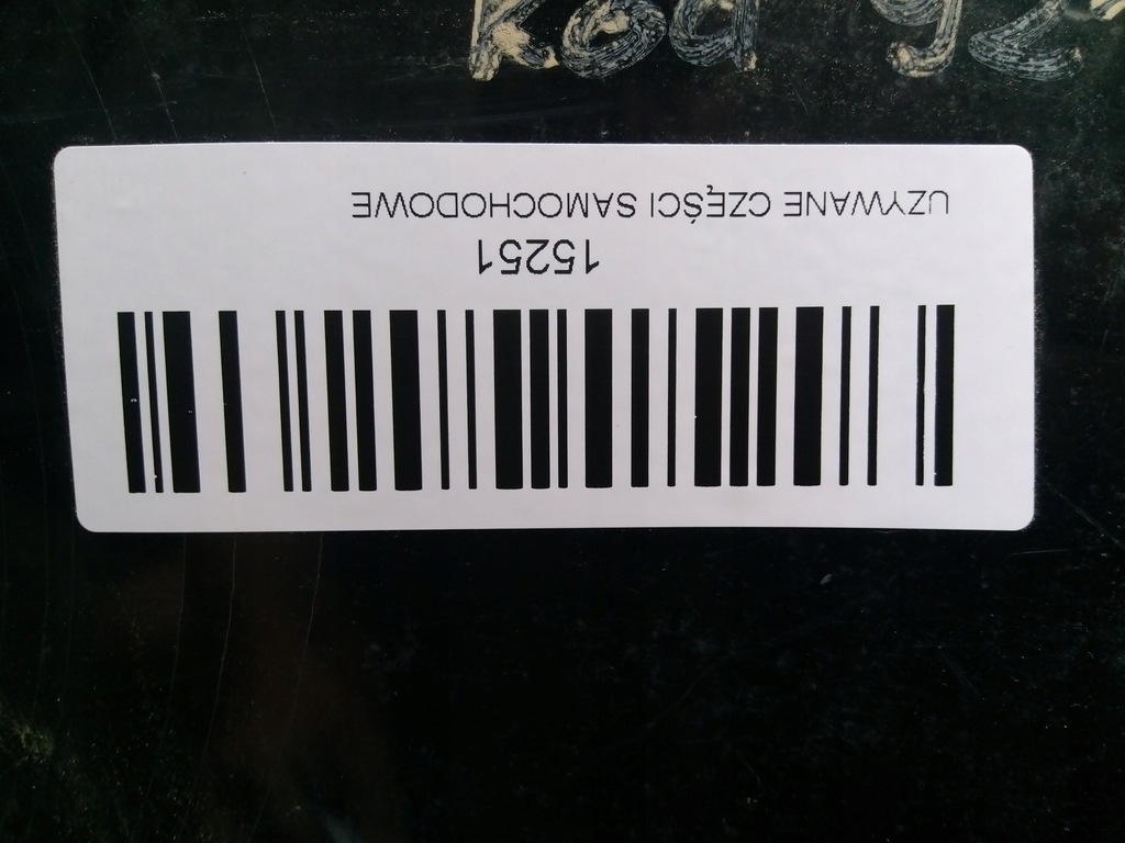 фото №14, Бампер перед передній land rover freelander 06-11r