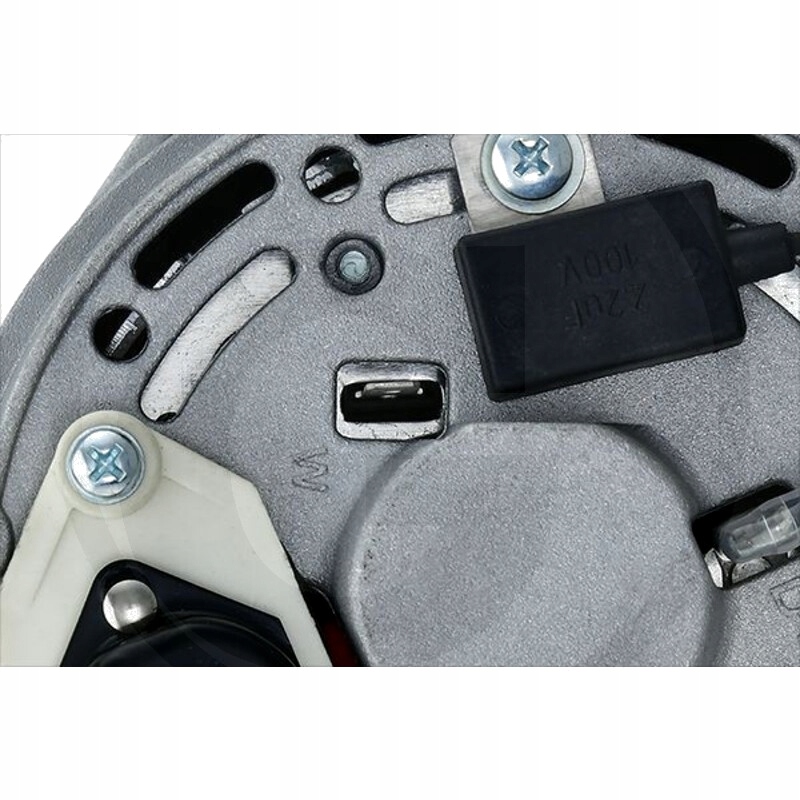 Hella генератор 14 v / 65 a Недорого