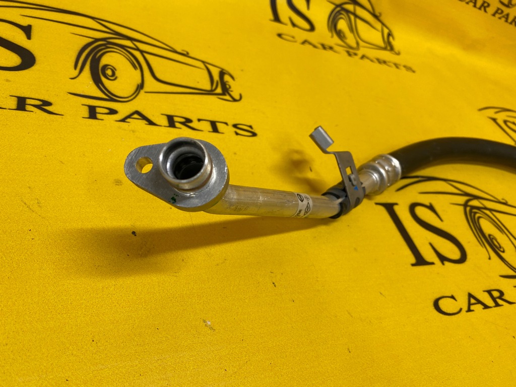 фото №3, Новый шланг кондиционер renault clio v 5 captur ii