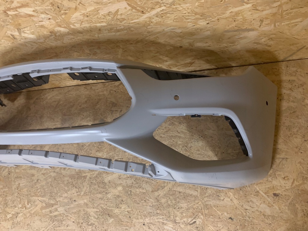 Новый org бампер перед maserati ghibli m157 gts gransport trofeo 670097883g с Разборки