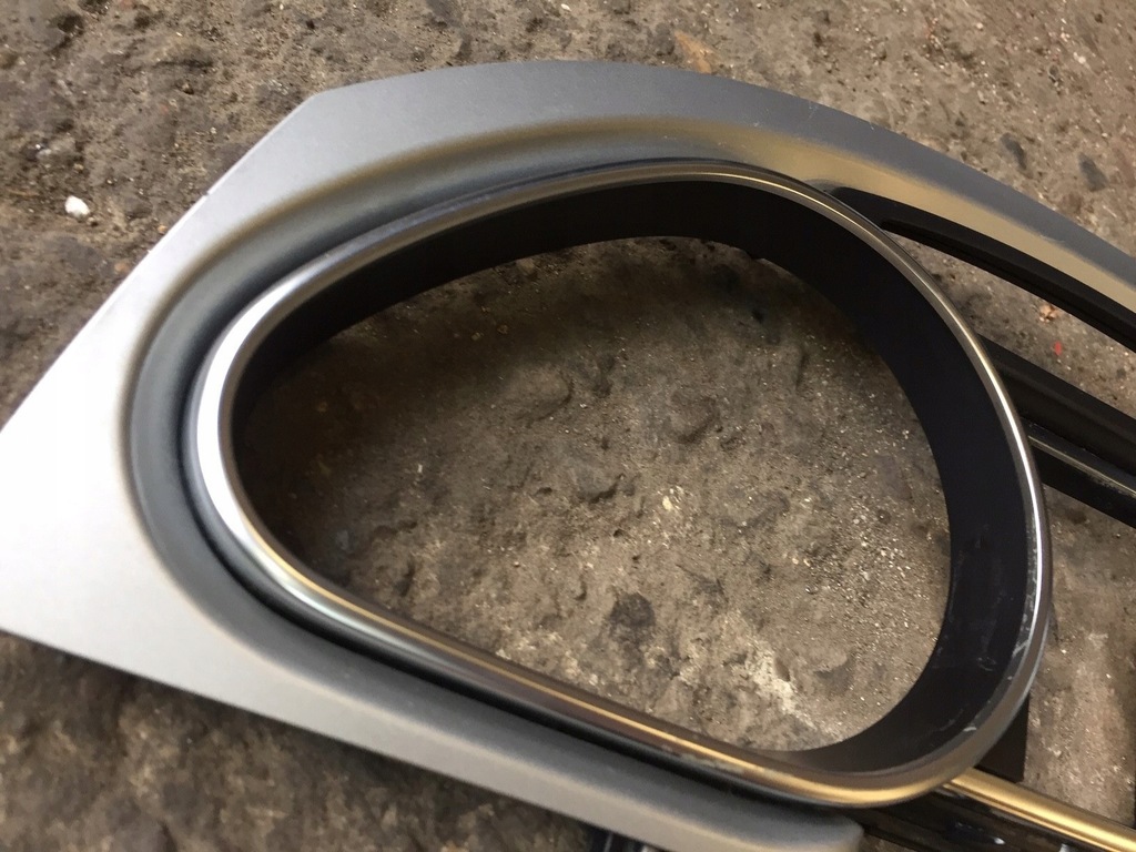 фото №10, Audi q7 4l рамка корпус спидометра 4l18577115l