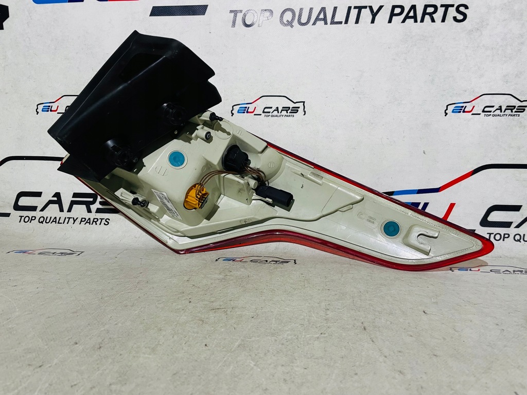 фото №6, Ford kuga mk2 лампа левая задняя задняя комплект 2013-2016 rok