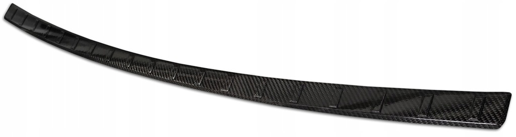 фото №8, Молдинг na бампер toyota corolla cross 2022-