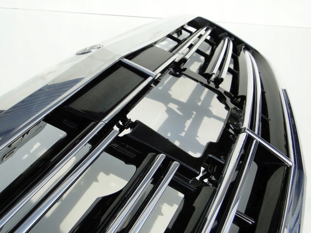 фото №9, Mercedes s w222 222 lift решётка радиатора amg решётка радиатора камера