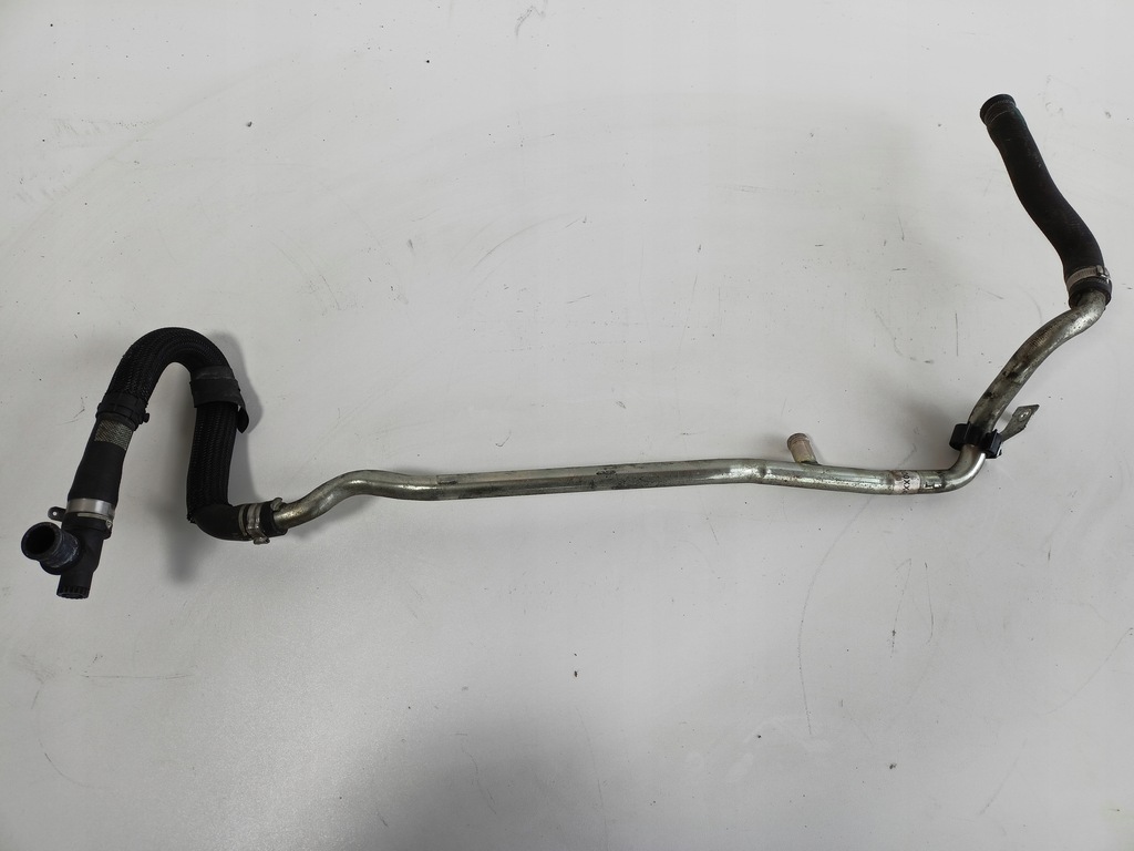 фото №1, Maserati ghibli 14+ 3.0 бензин трубка шланг wąż