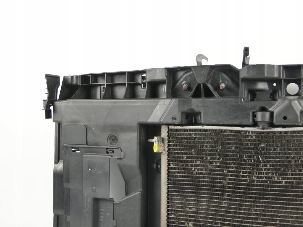 Ремень передний усилитель передний радиатор воды вентилятор citroen c3 2 1.4 Киев