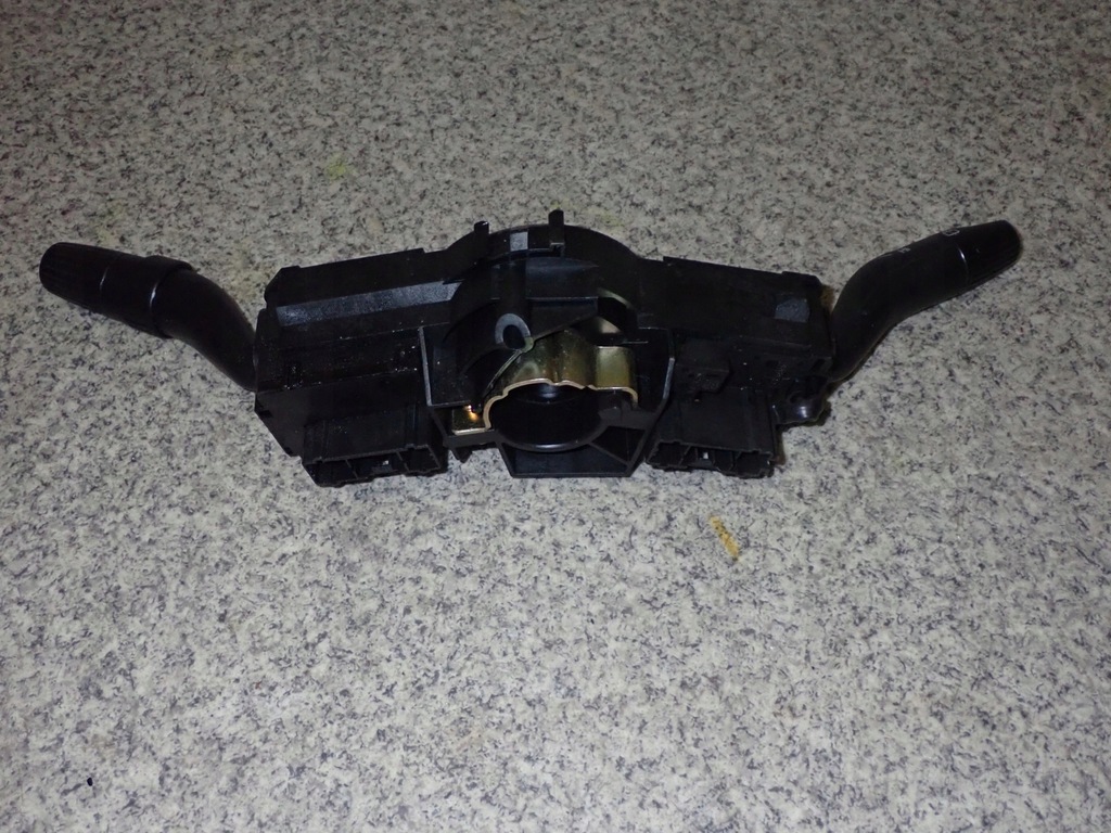 фото №6, Honda jazz ii 02- переключатель света поворота