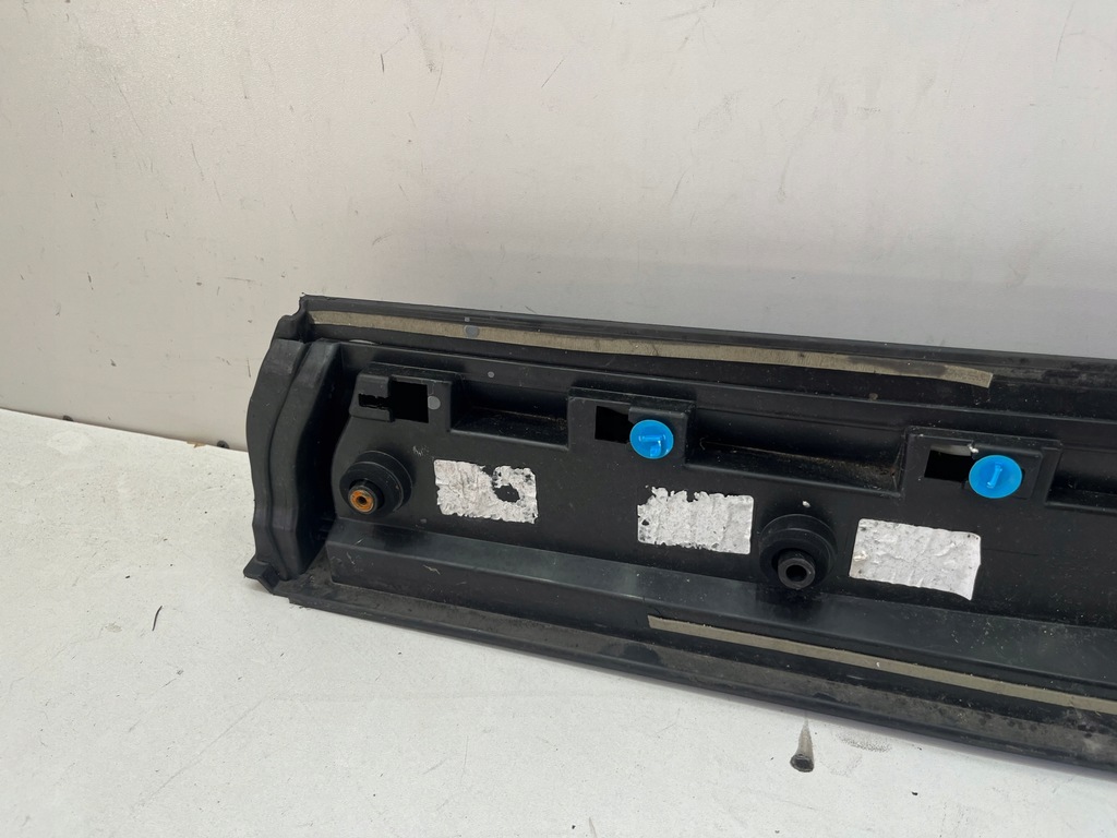 фото №12, Alfa romeo tonale молдинг накладка дверь задняя правая 156155479