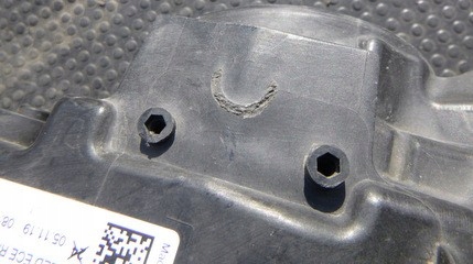 фото №6, Mercedes cla w118 фара лівий a1189062500