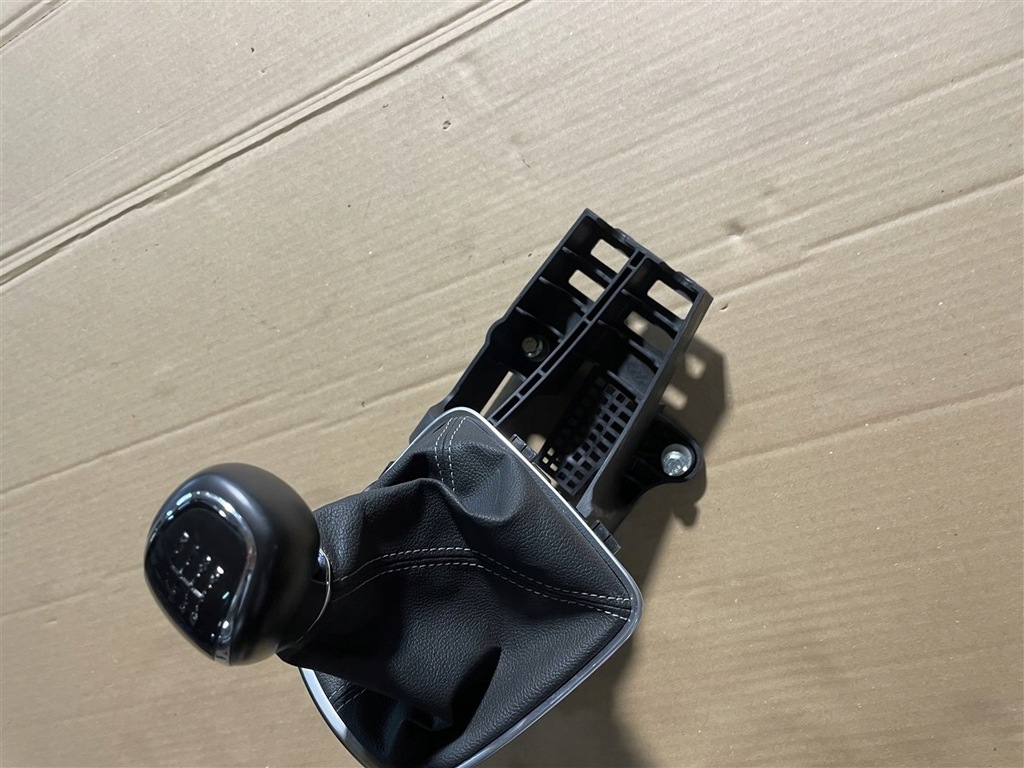 фото №5, Ручка переключения передач выборщик домкрат opel astra 5 v k lift 19-22r 19r