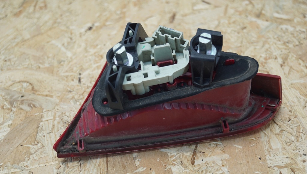 фото №7, Лампа левый задняя audi a5 8t 8t0945093