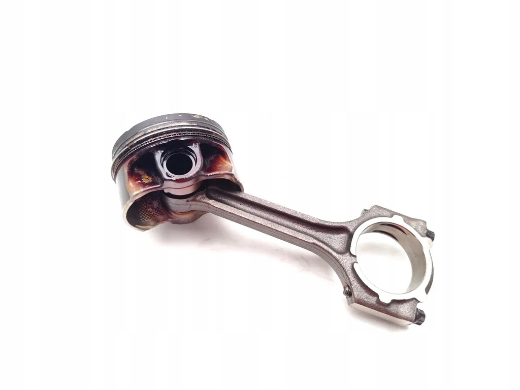 фото №7, Kia stonic поршень с шатун 1.0 t-gdi eco-dynamics+ mild hybrid g3lf 2021