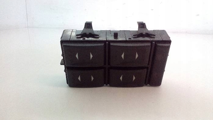 фото №10, Панель стекло левый перед fordmondeo mk3 3s7t14a132ba