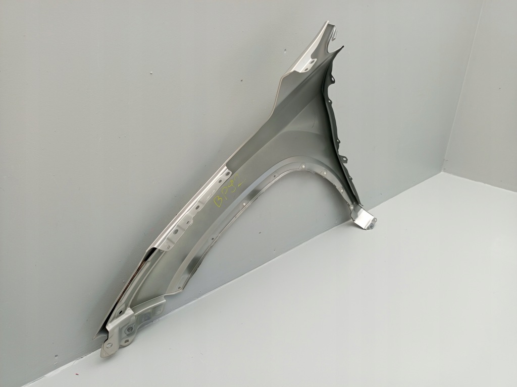 Lexus rx 350/450h 16-24 крила правий перед = Доставка