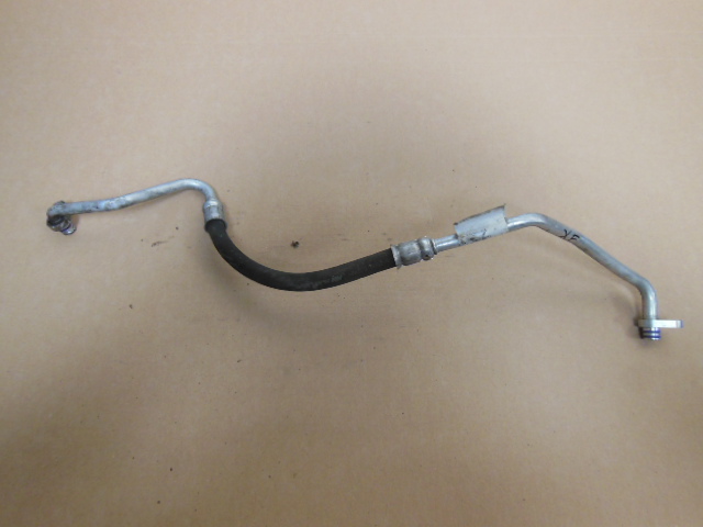 фото №1, Шланг трубка кондиціонера jaguar xf f-pace 3.0d