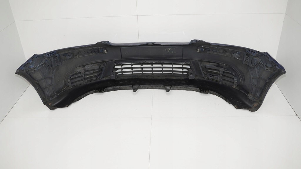 фото №8, Бампер перед передний vw golf v plus 05-08r ld5q