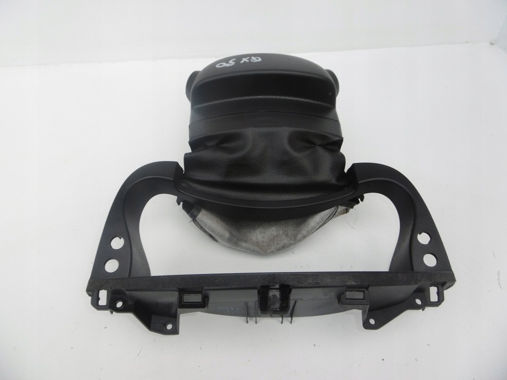 фото №5, Захист корпус спідометра замок запалювання infiniti qx50