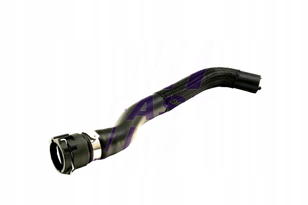 фото №2, Fast ft61156 wąż, теплообменник тепла обогреватель