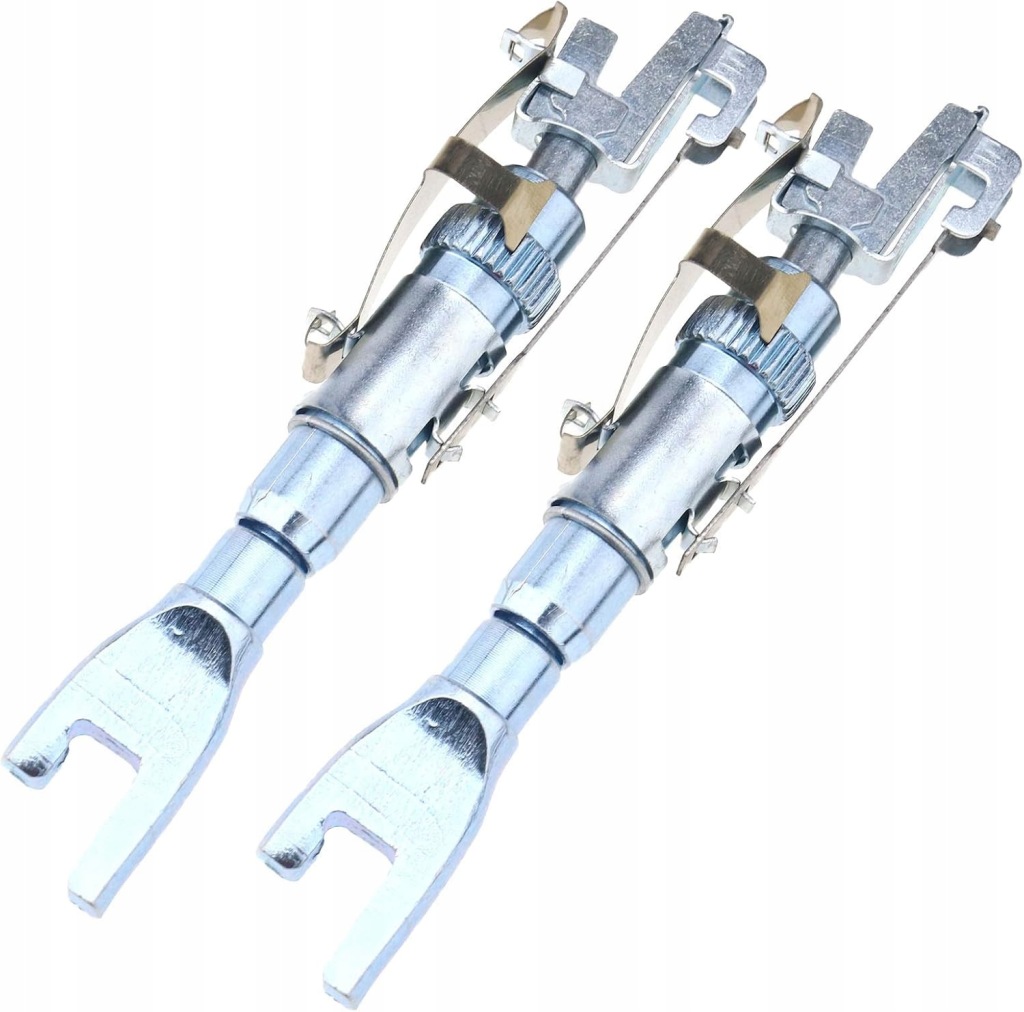 фото №1, Саморегулятор колодка ford do ford fiesta v focus ii