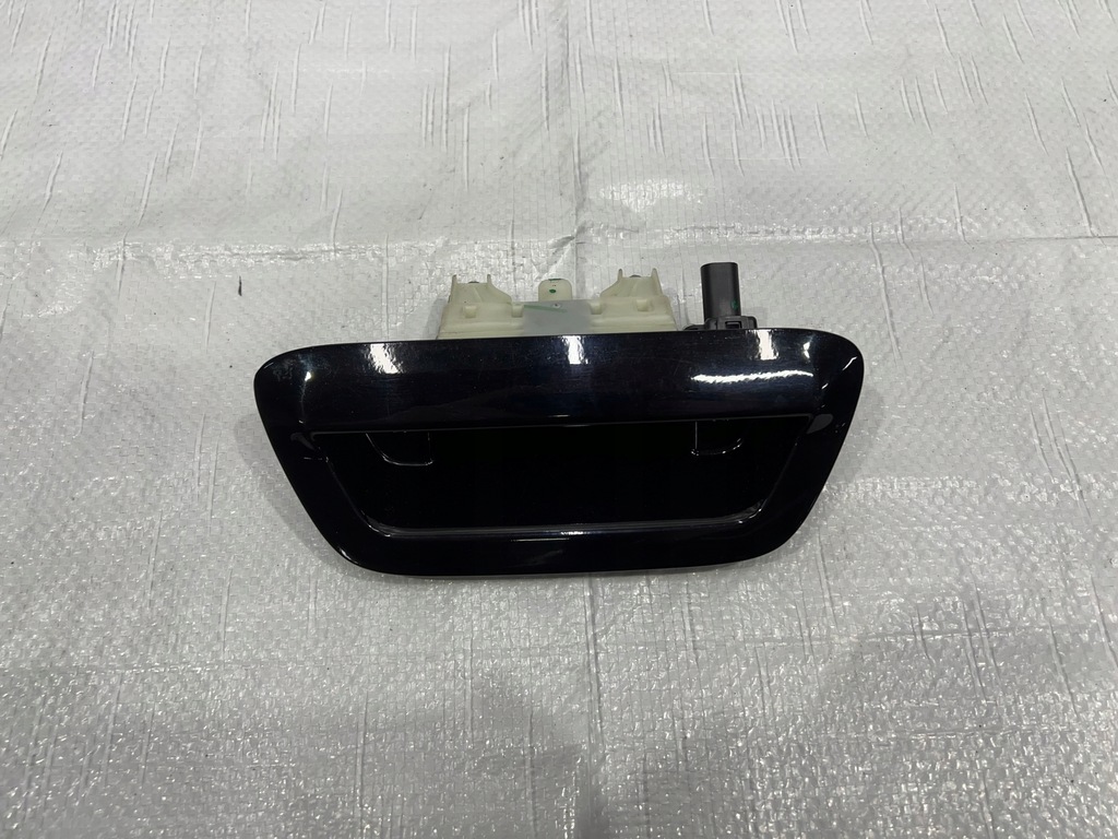 фото №1, Jeep compass ii ручка крышки задняя задний