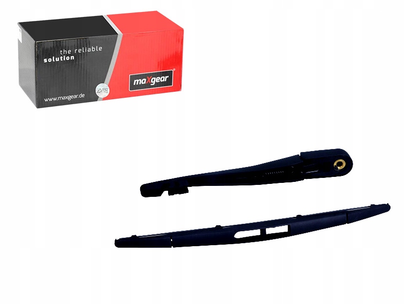 фото №11, Рычаг i щетка дворники nissan pathfinder 05-14