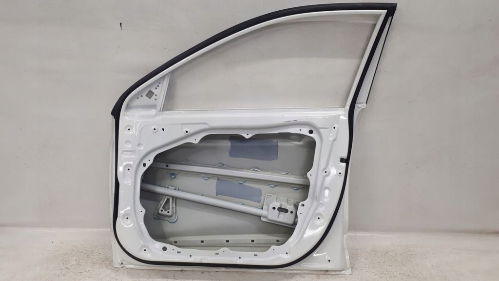 фото №9, Kia niro 2018-2022 двері праве перед