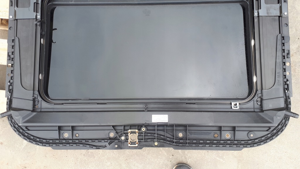 фото №7, A7 4g s7 люк стекло 4g8877041