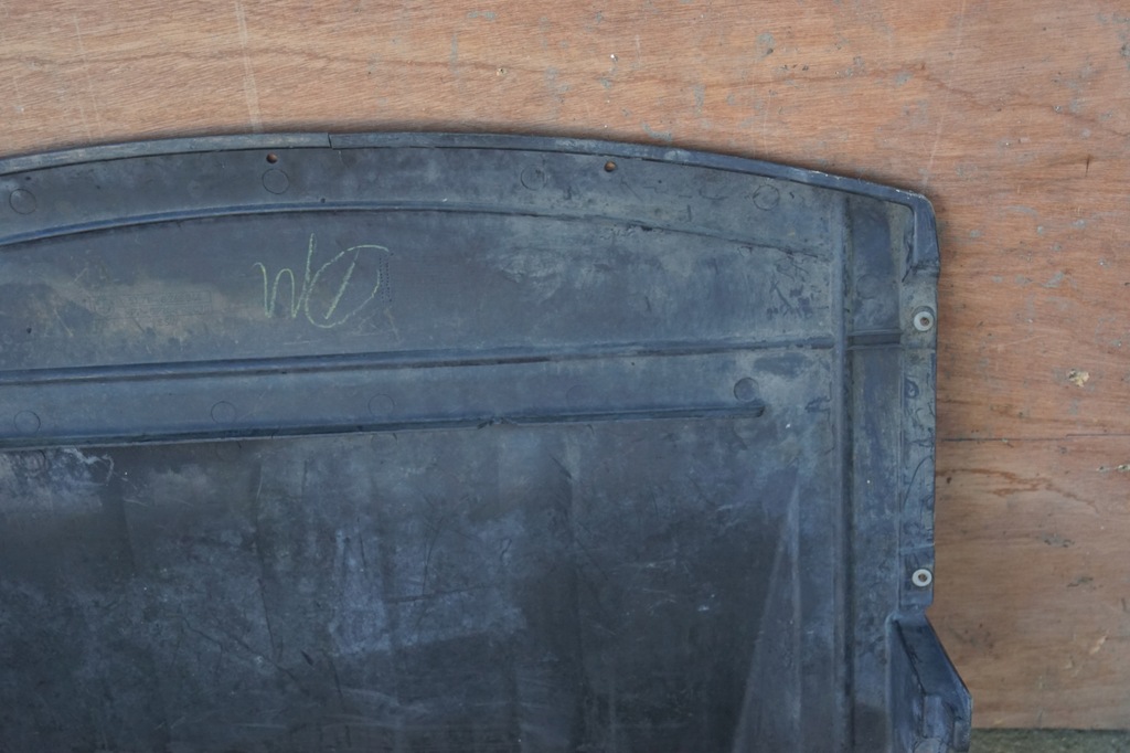 фото №8, Защита pod двигатель bmw e46 8268344