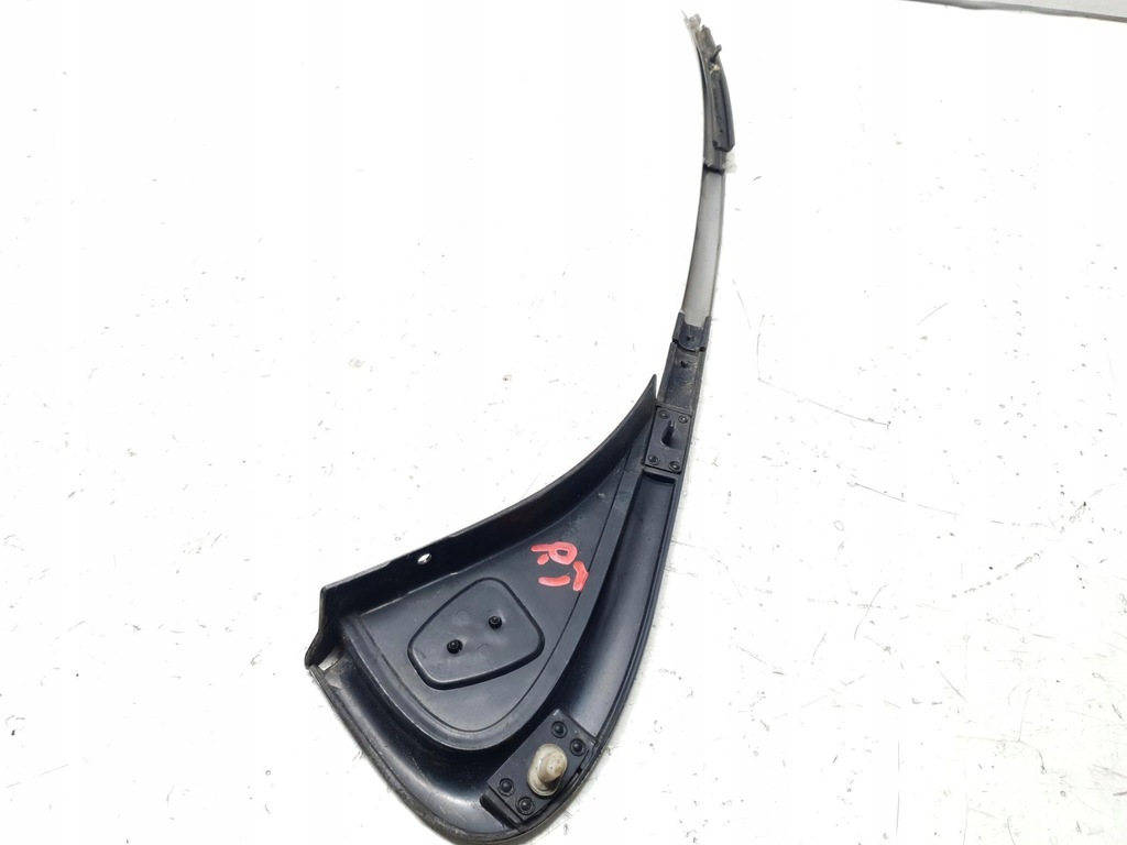 фото №4, Молдинг кузовна права задня rover 75