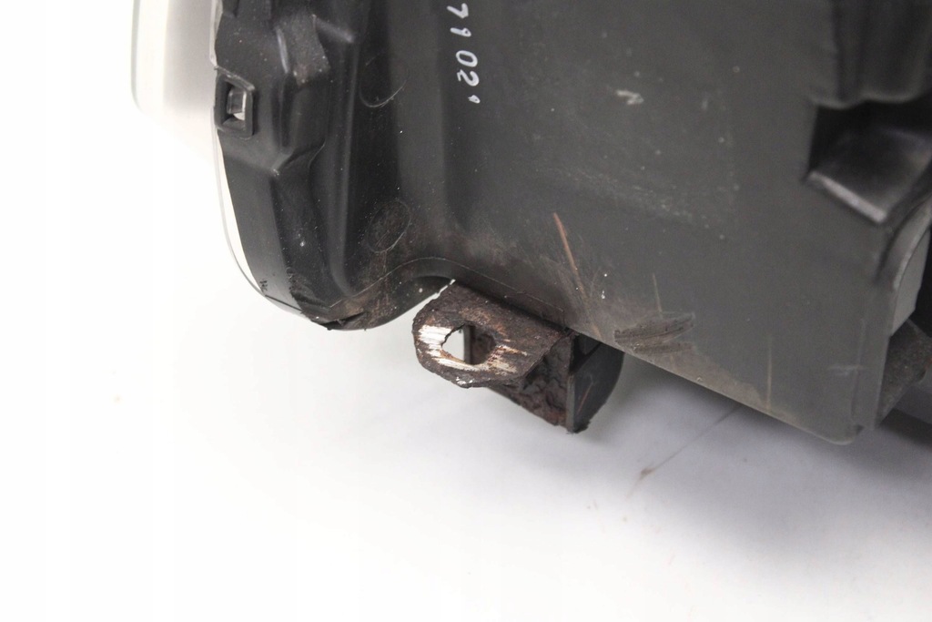 фото №7, Bmw 1 e81 e82 e87 e88 фара правий лампа права передня перед лінза