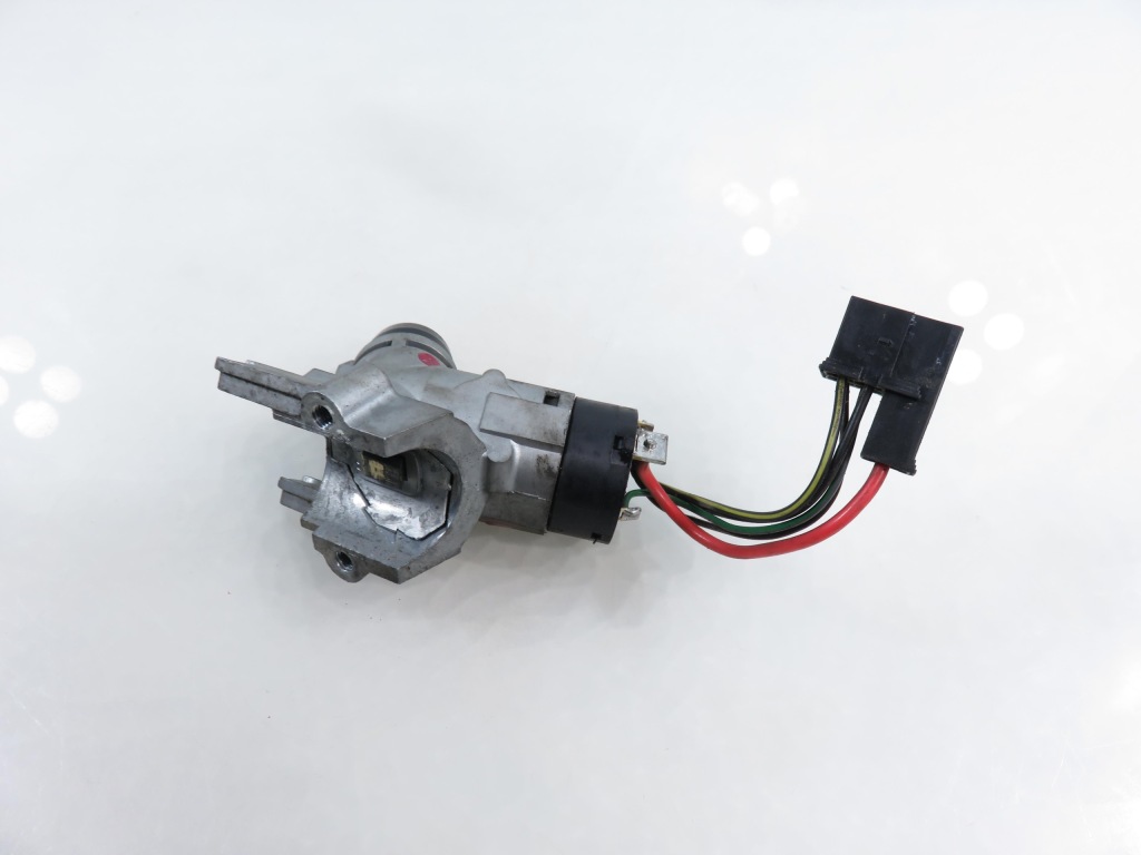 фото №10, Замок запалювання vw lt 28-46 ii платформа / шасі 9014600104