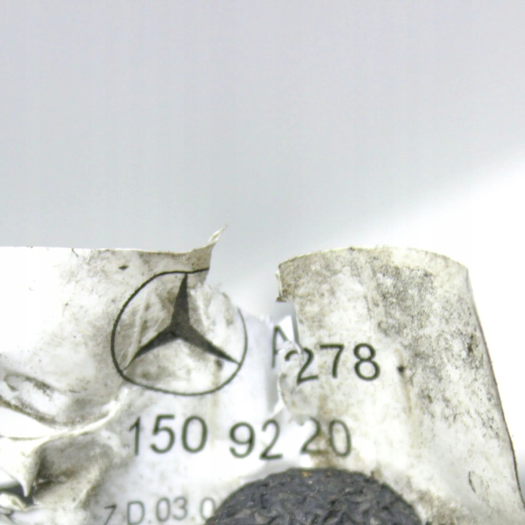 Купити Джгут двигуна mercedes-benz gl x166 2781509220