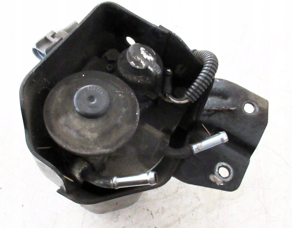 фото №1, Subaru outback iv 2.0 d корпус фильтра воздуха 42072aj110