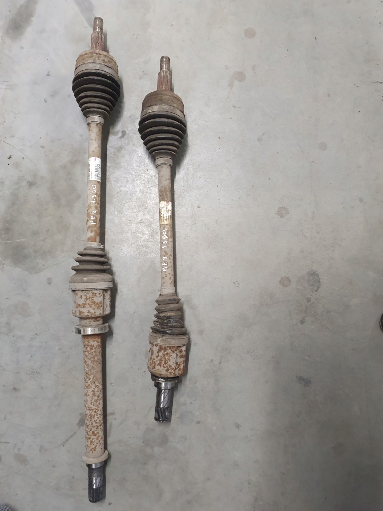 Купить Renault 1.5dci приводной вал 8200725499 8200725500