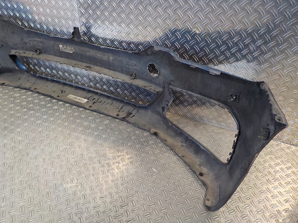 фото №8, Bmw 5 g30 g31 бампер перед