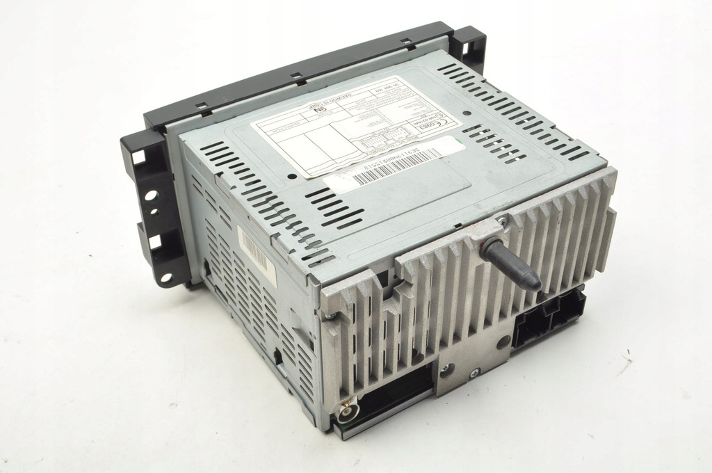 фото №5, Chevrolet epica ii радио 95984169